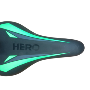 junior bicycle seat