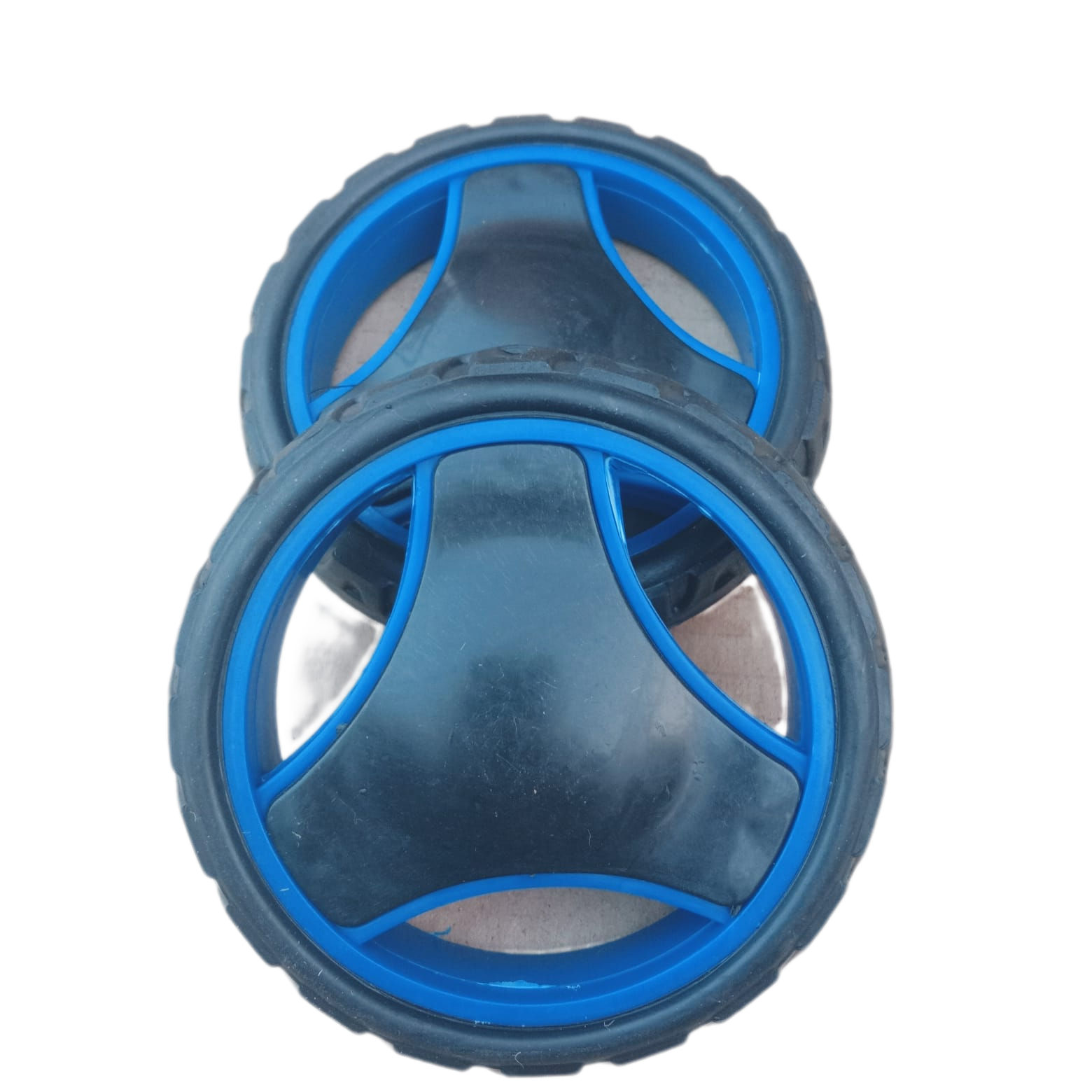 Children's Cycle Stabilizer Wheels Heavy Duty
