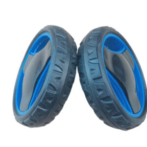 Easy Install Kids Bike Training Wheels