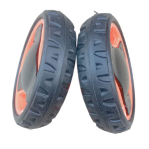 Bicycle Balance Support Wheels for Children
