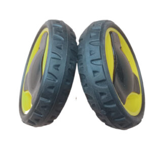 Premium Quality Training Wheels for Children's Bicycle
