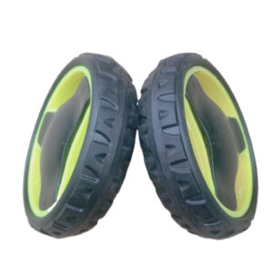 Durable Side Wheels for 12-20 Inch Kids Cycle