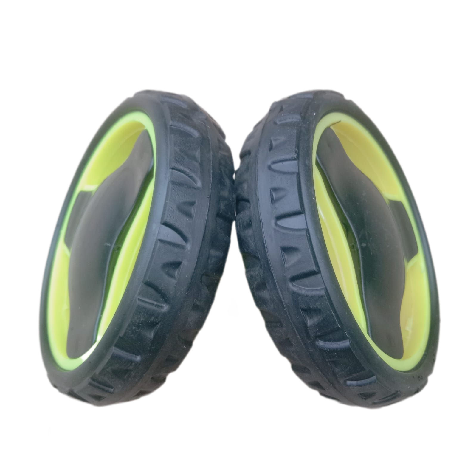 Durable Side Wheels for 12-20 Inch Kids Cycle