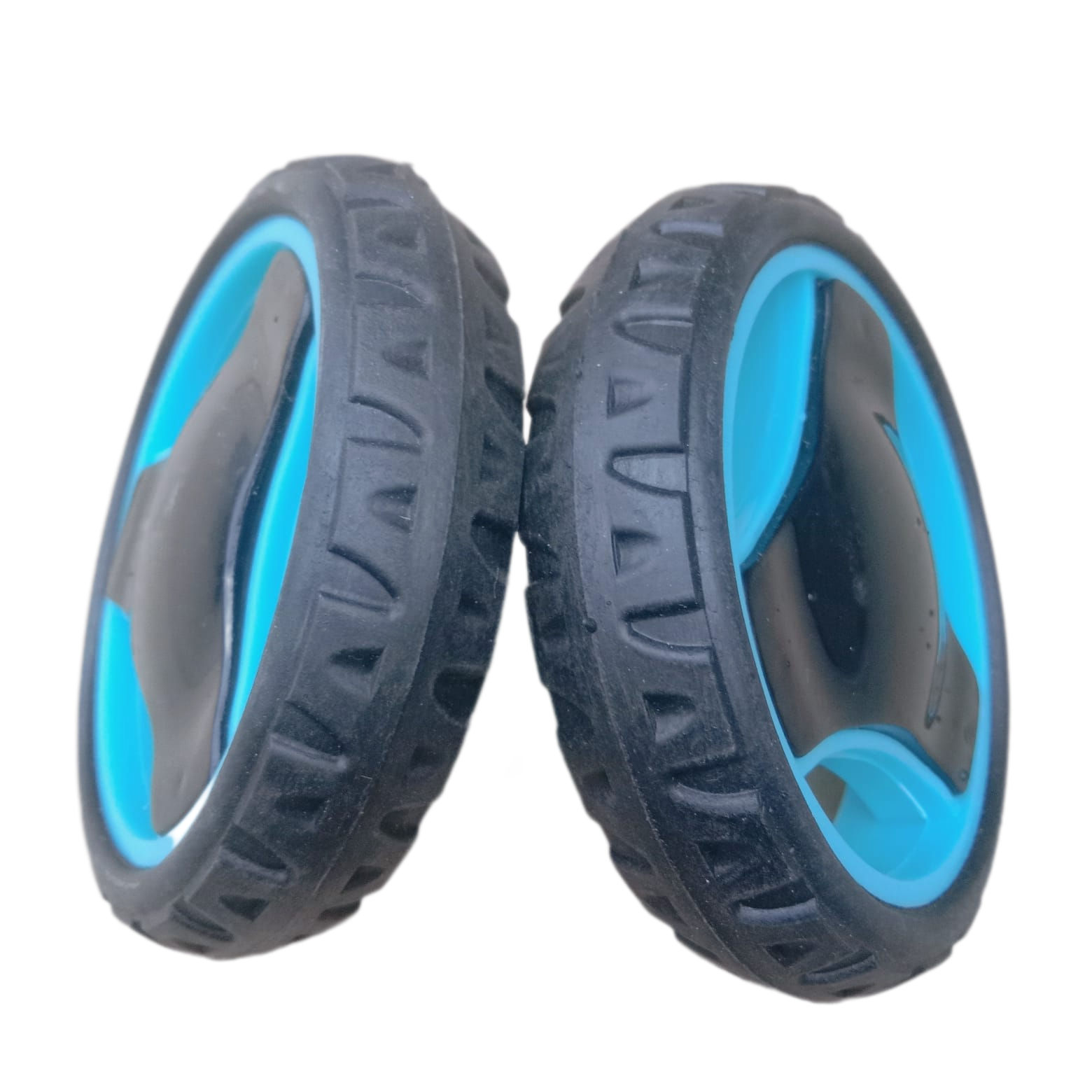Adjustable Kids Cycle Side Wheels Mercedes Design