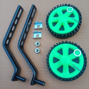 Universal Bicycle Stabilizer Training Wheels for Kids